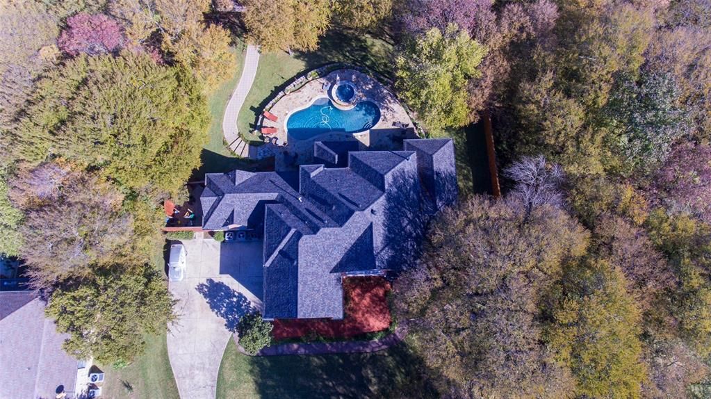 2831 Sonterra Dr, Cedar Hill, TX 75104