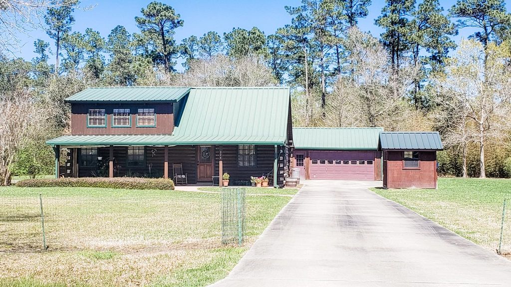 226 White Park Rd, Wallisville, TX 77597 Trulia