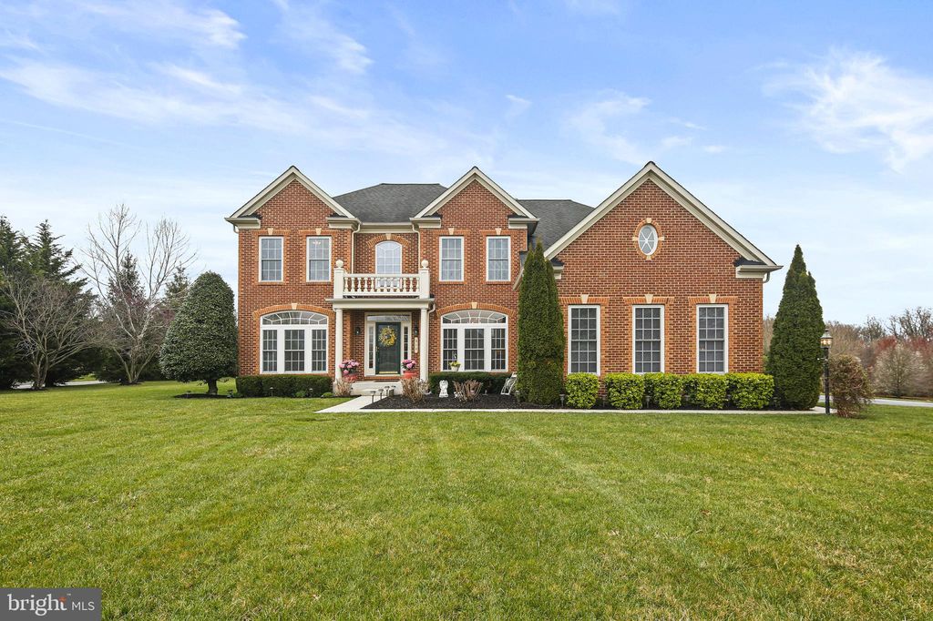 310 Stable View Ct, Parkton, MD 21120