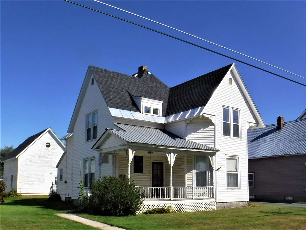 9 Maple Street, Woodsville, NH 03785 Trulia