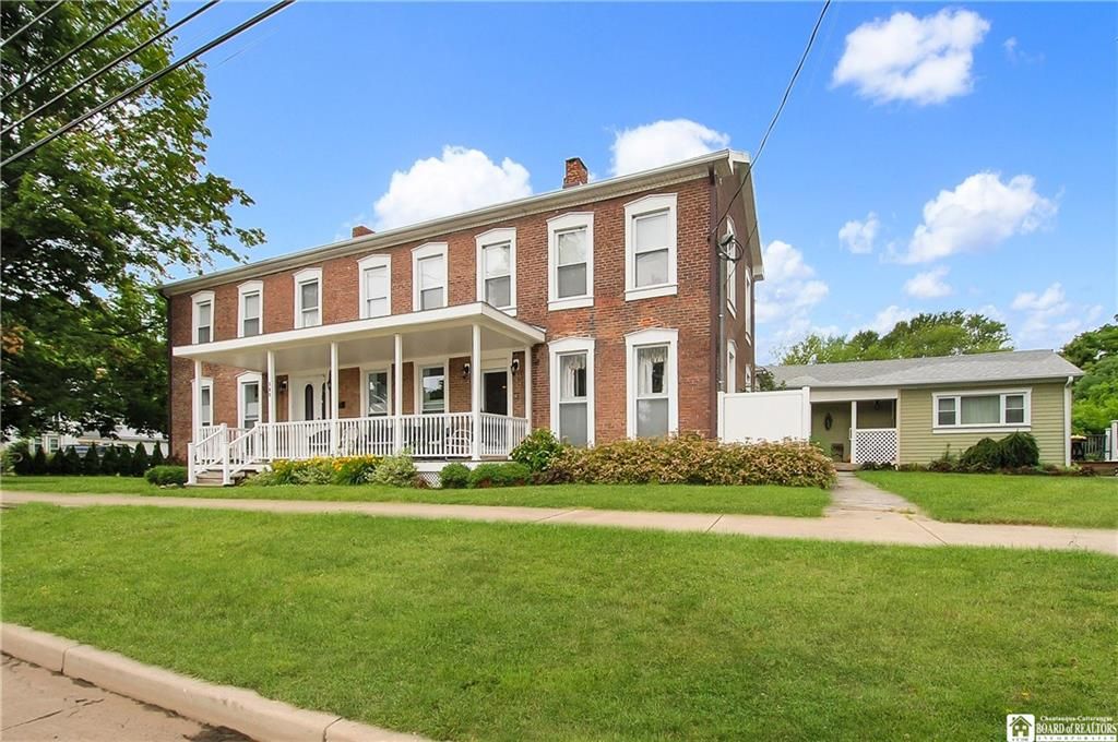 309 E Main St, Westfield, NY 14787