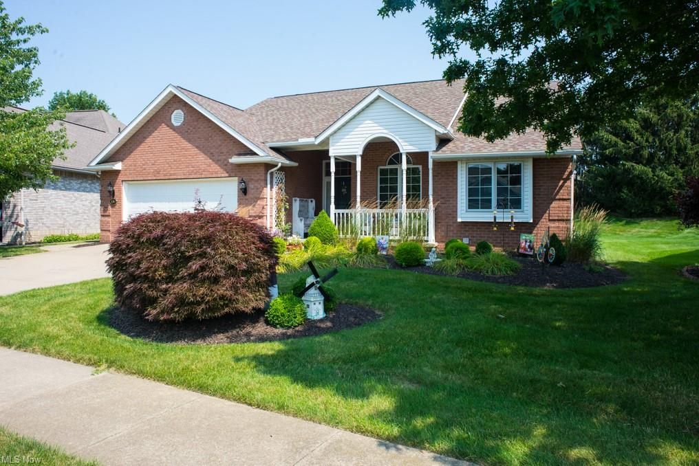 4345 Deer Creek Dr, Wooster, OH 44691 MLS 4303675 Trulia