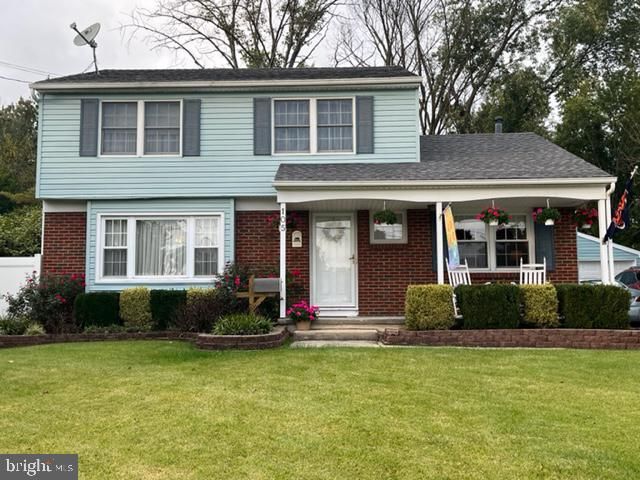 105 Knox Blvd, Marlton, NJ 08053