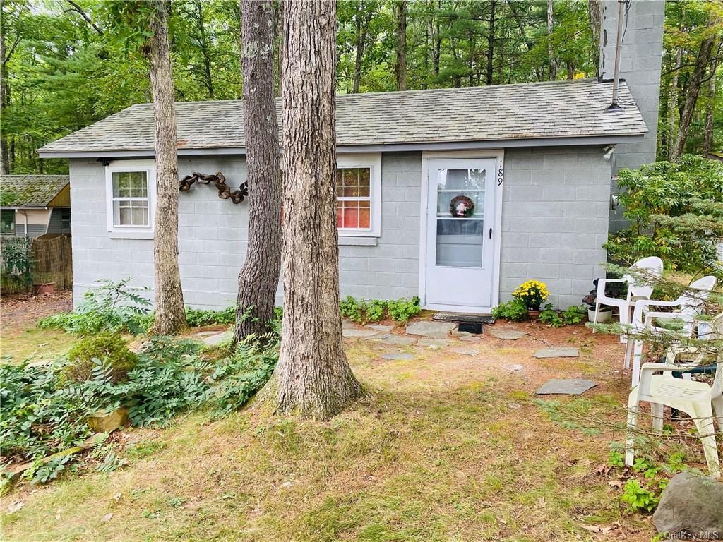 189 W Mohican Trail, Glen Spey, NY 12737 Trulia