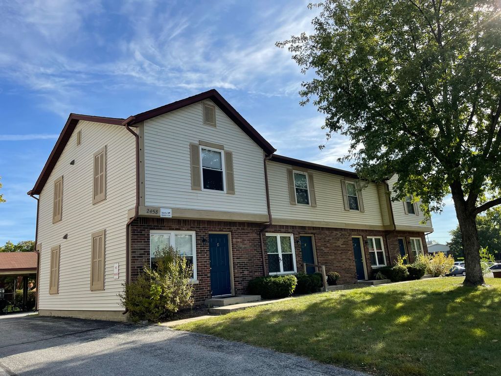 Sycamore Lane Apartments I West Lafayette, IN Trulia