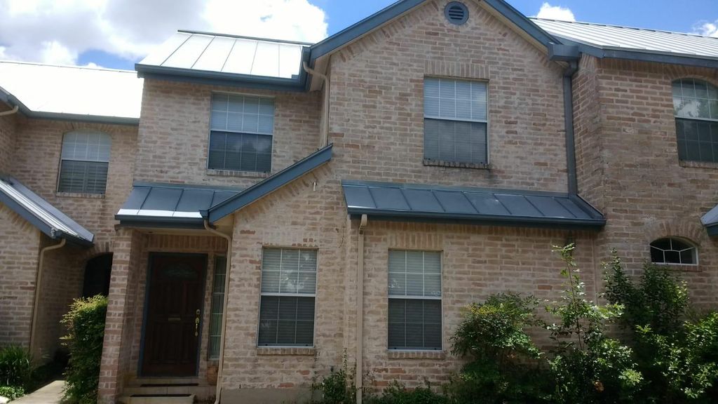 116 Oakwell Farms Pkwy, San Antonio, TX 78218 Trulia