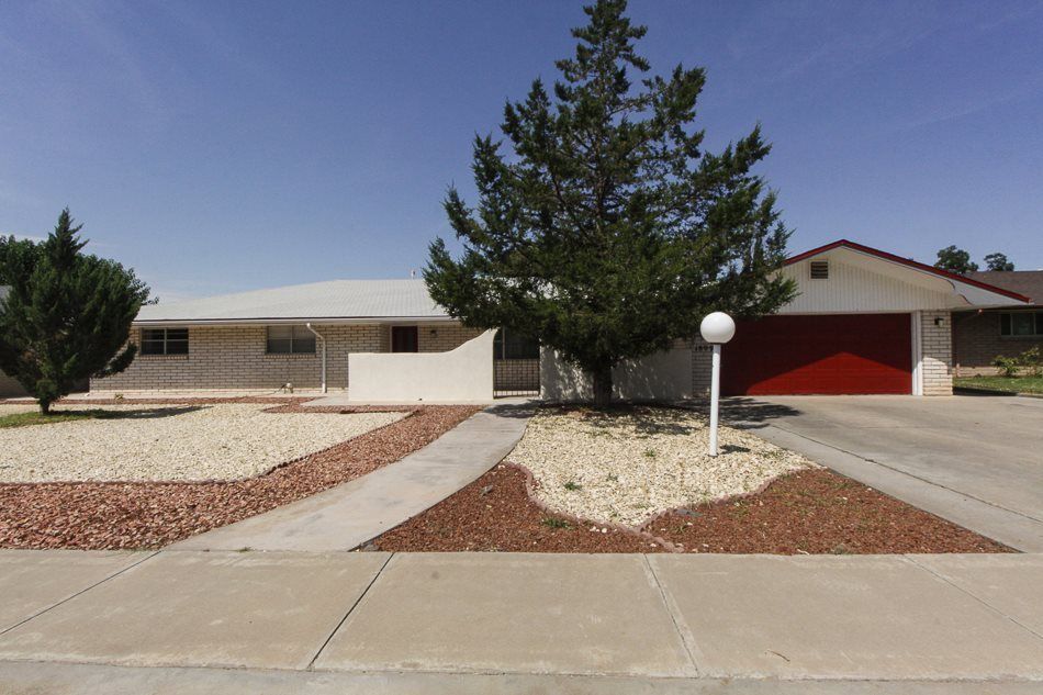 1809 Juniper Dr, Alamogordo, NM 88310 Trulia