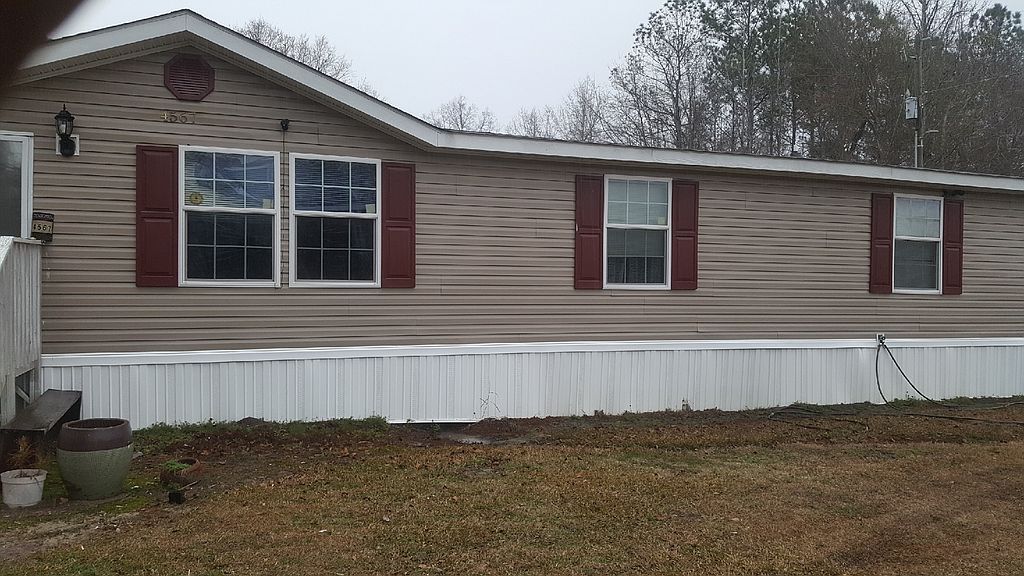 4567 Can City Rd, Walterboro, SC 29488