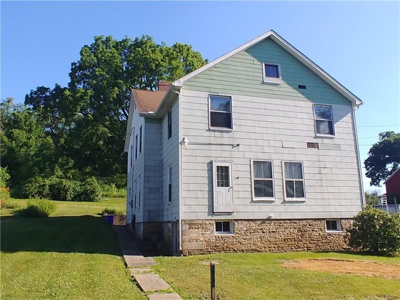 126 Poplar St, Mount Pleasant, PA 15666 Trulia