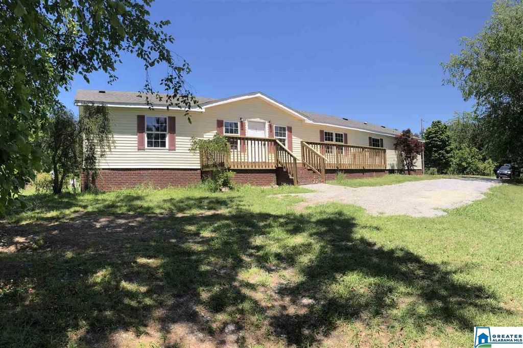 650 County Road 234, Thorsby, AL 35171 Trulia