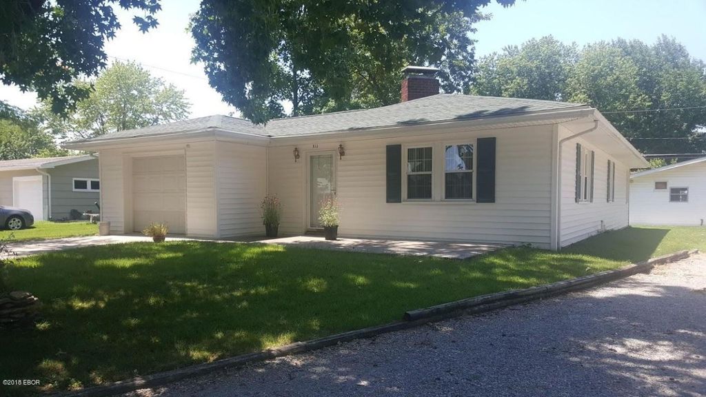 813 Ritter St, Pinckneyville, IL 62274 Trulia