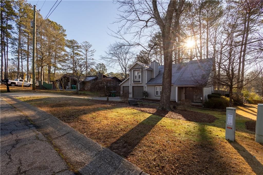 5504 Cobb Mdw, Norcross, GA 30093 Trulia