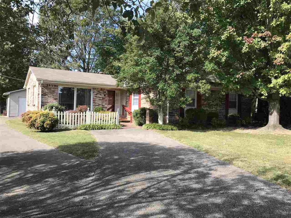 67 Morningside Dr, Lexington, TN 38351 Trulia