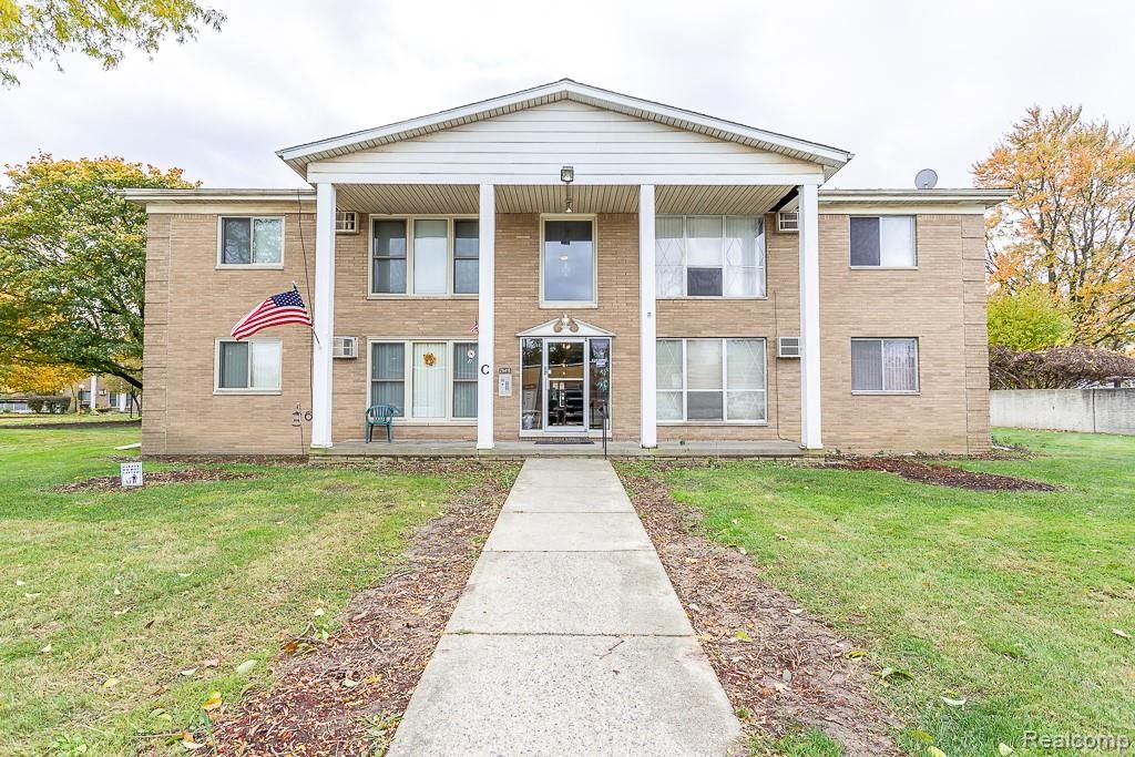 Condos For Sale In Redford Mi