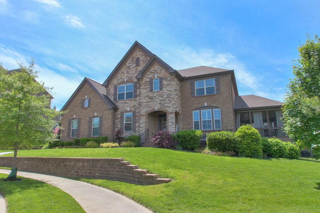 New hvac unit and whole house water filtration. 507 Norman Park Ct, Franklin, TN 37067 Trulia