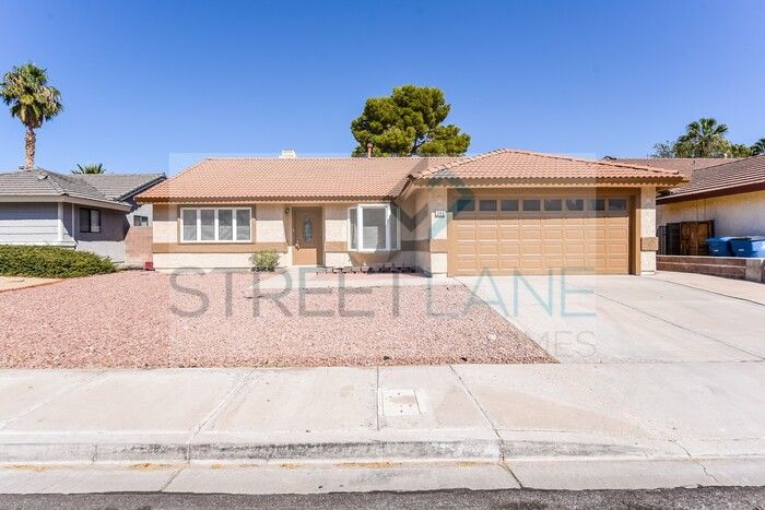 368 Santali Ct, Henderson, NV 89014
