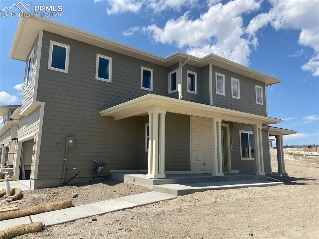 10153 Germander Grv, Colorado Springs, CO 80924