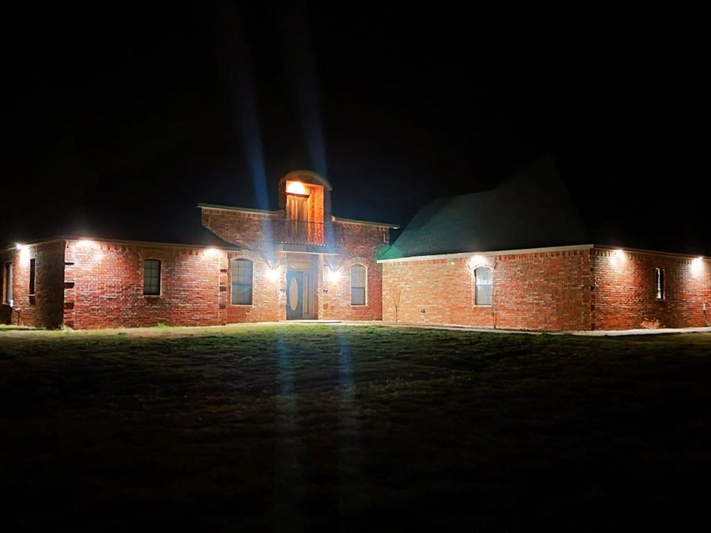 203 Soleil Dr, Walters, OK 73572 Trulia