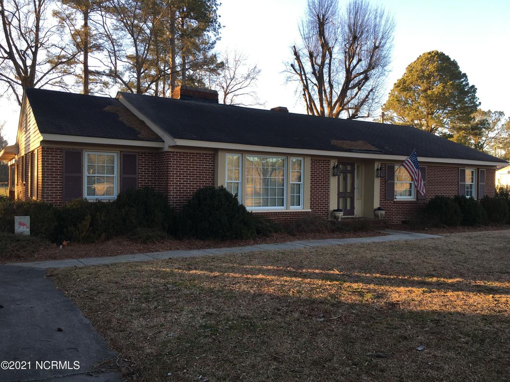 7041 Church Street, Stantonsburg, NC 27883 Trulia