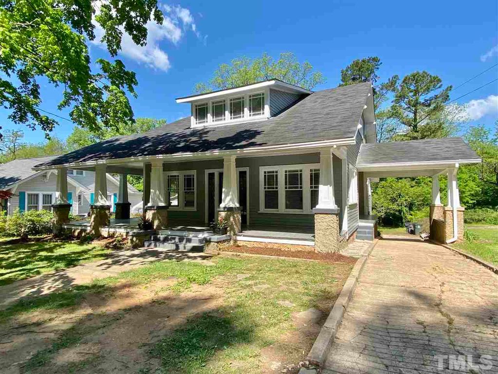 425 Williamsboro St, Oxford, NC 27565 Trulia