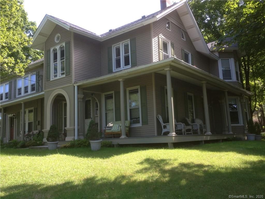 85 Prospect Hill Rd 1, New Milford, CT 06776 Trulia