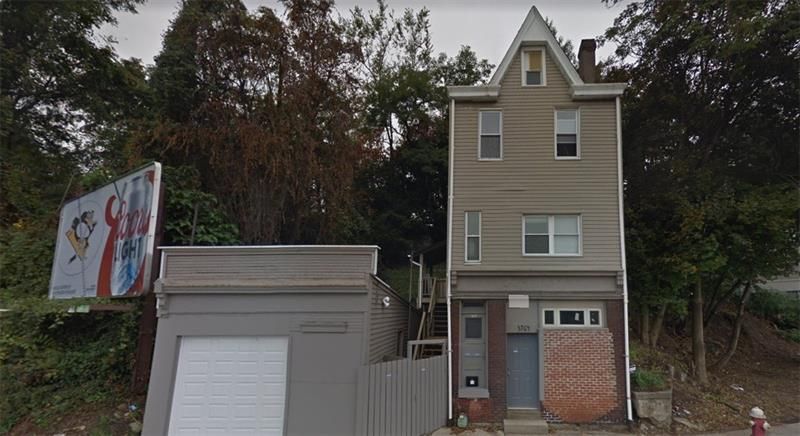 3764 Bigelow Blvd, Pittsburgh, PA 15213