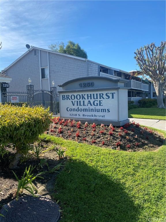 1250 S Brookhurst St #2061, Anaheim, CA 92804