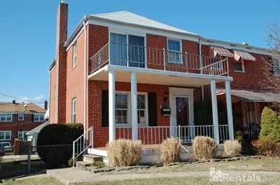 2233 Vailthorn Rd, Middle River, MD 21220