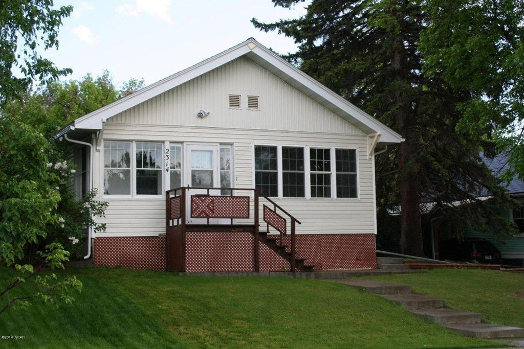 2314 3rd Ave N, Great Falls, MT 59401