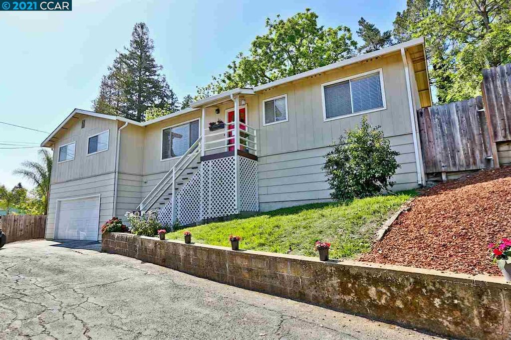 3780 Valinda Dr, Concord, CA 94518 Trulia 3780 Valinda Dr, Concord, CA 94518 Trulia