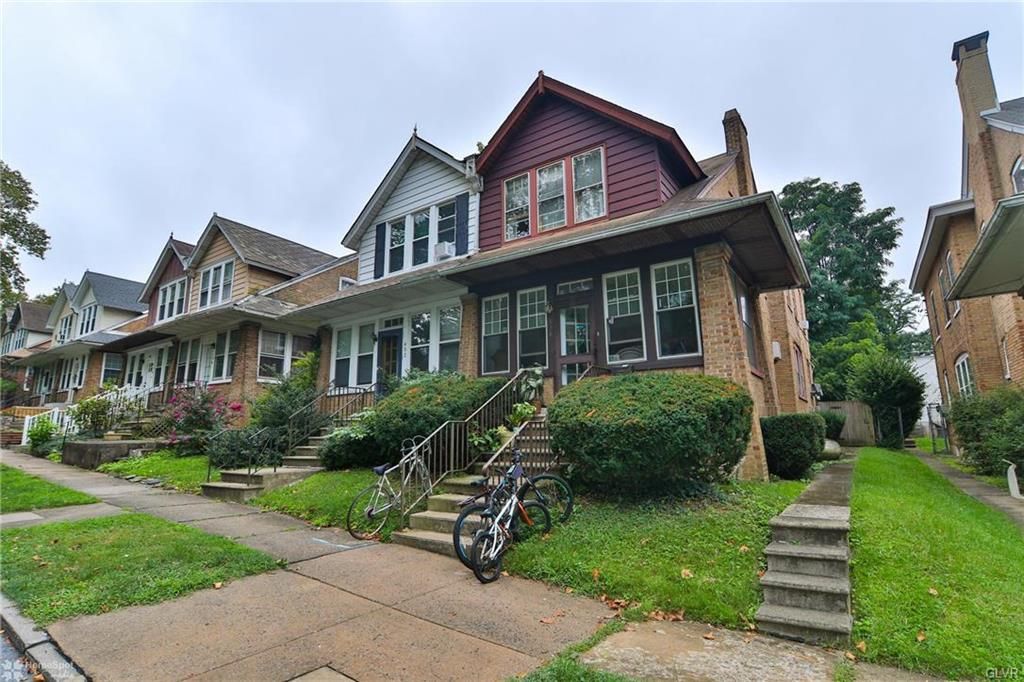 434 N 22nd St, Allentown, PA 18104