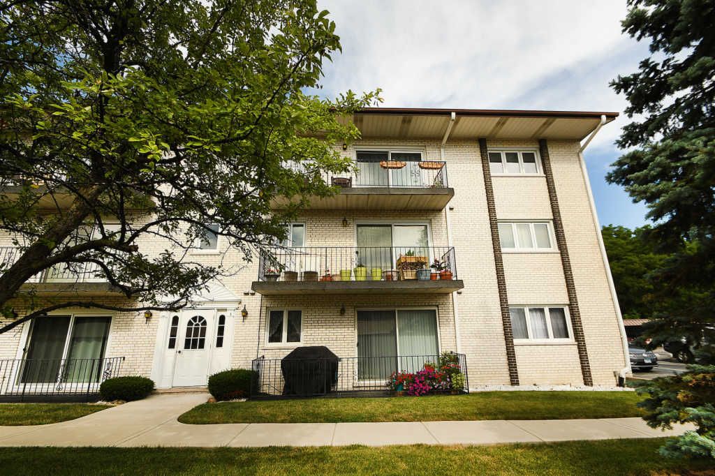 7530 W 111th St 3C, Worth, IL 60482 Trulia