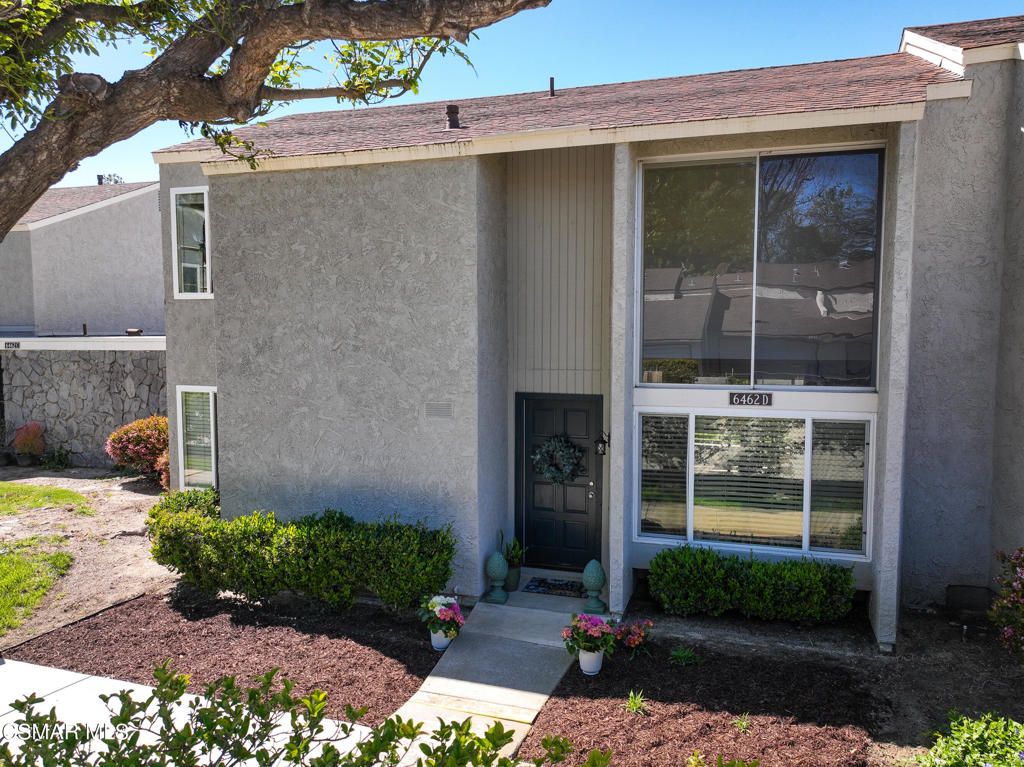 6462 Marquette St #D, Moorpark, CA 93021