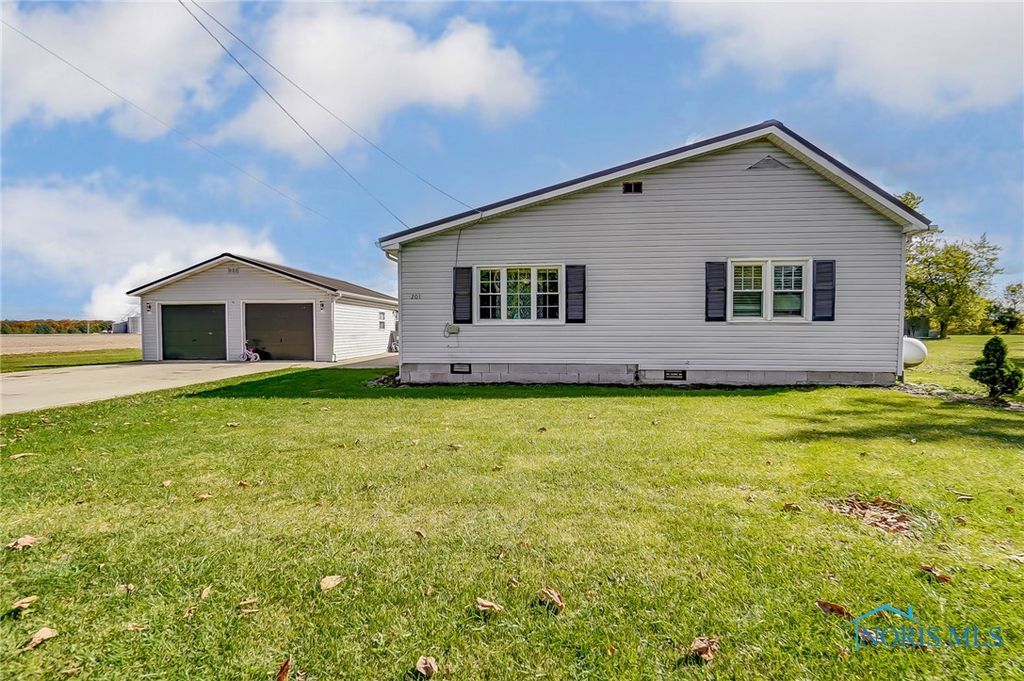 201 E 5th Ave, Cecil, OH 45821 Trulia