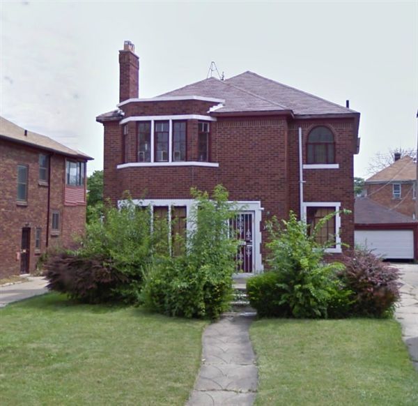 3463 Oakman Blvd, Detroit, MI 48204 Trulia