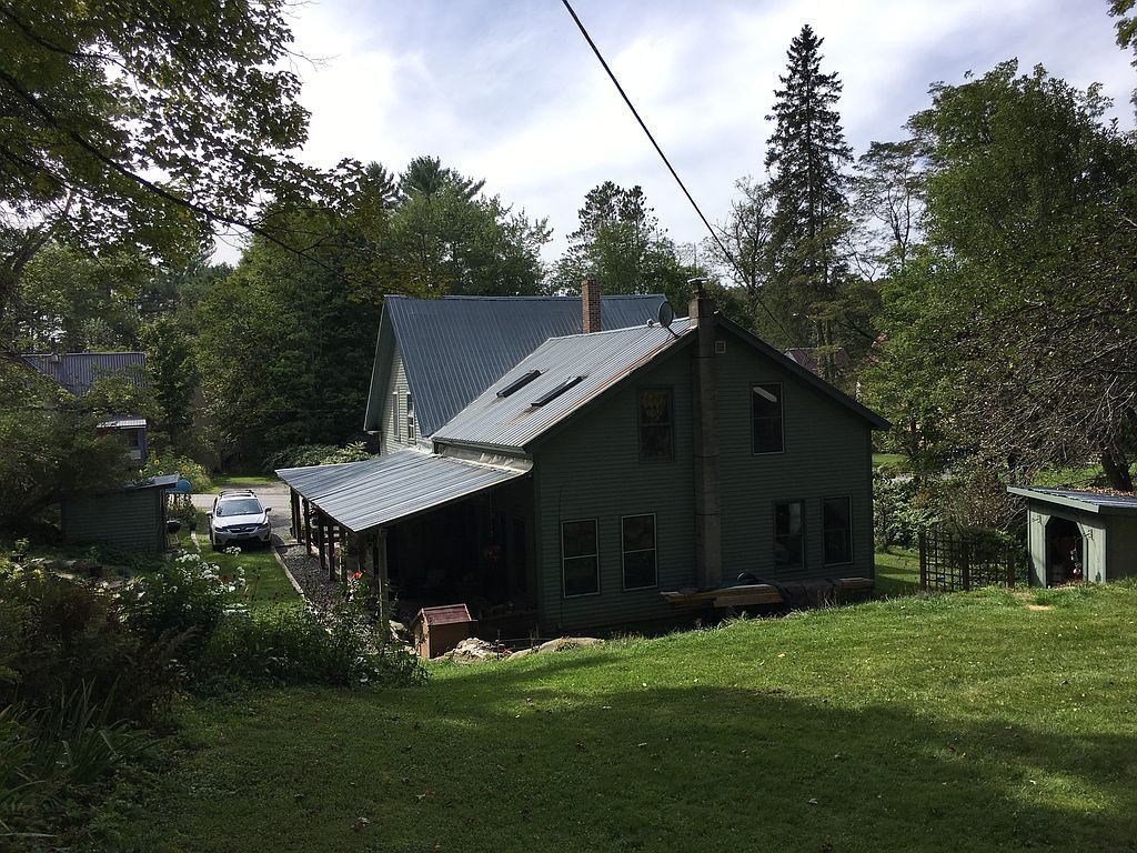 93 Marshfield Rd, Plainfield, VT 05667 Trulia