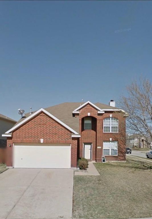 801 Gillon Dr, Arlington, TX 76001