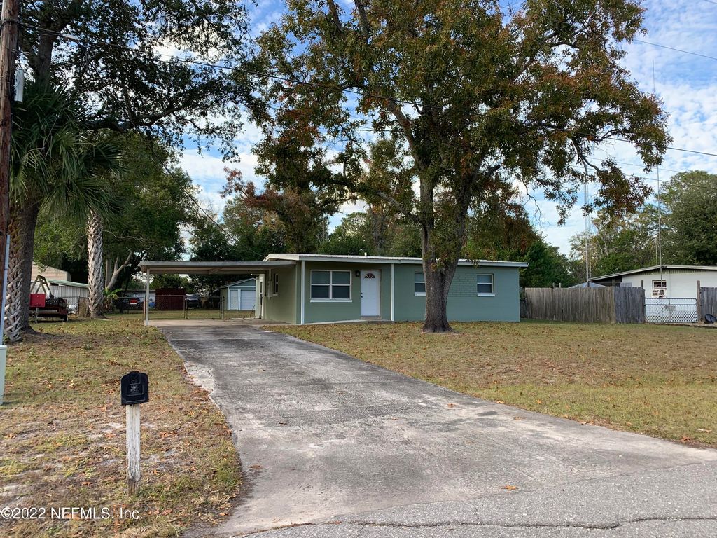 353 COTTONWOOD LN, Orange Park, FL 32073