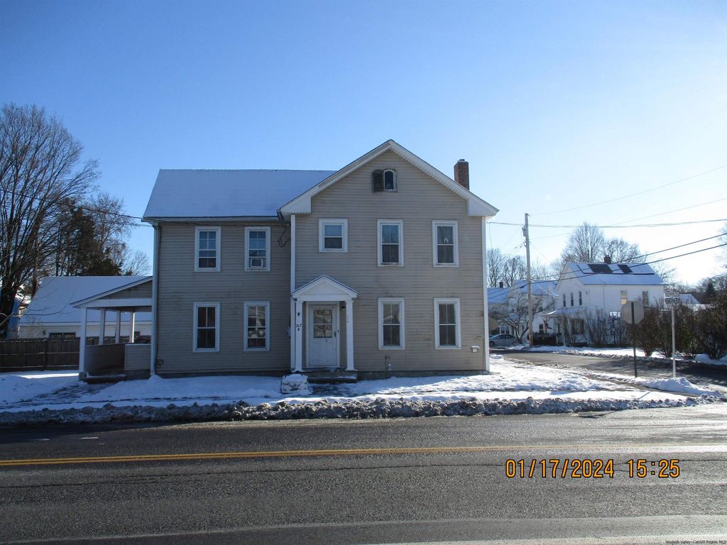 167 Salem Street, Port Ewen, NY 12466 MLS 20240152 Trulia