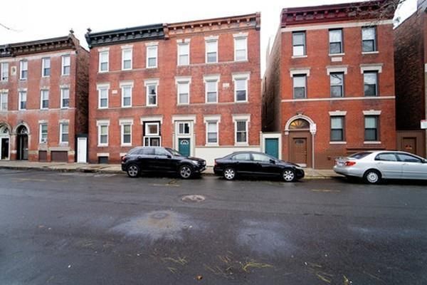 125 Cottage St #2, Boston, MA 02128