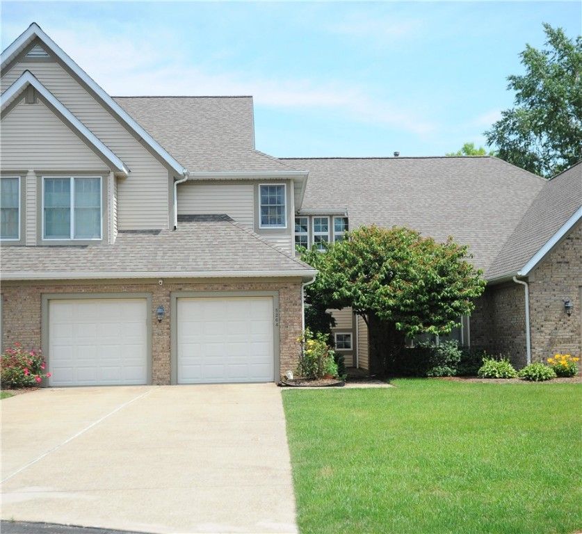 5264 Wolf Run Village Ln, Erie, PA 16505 Trulia