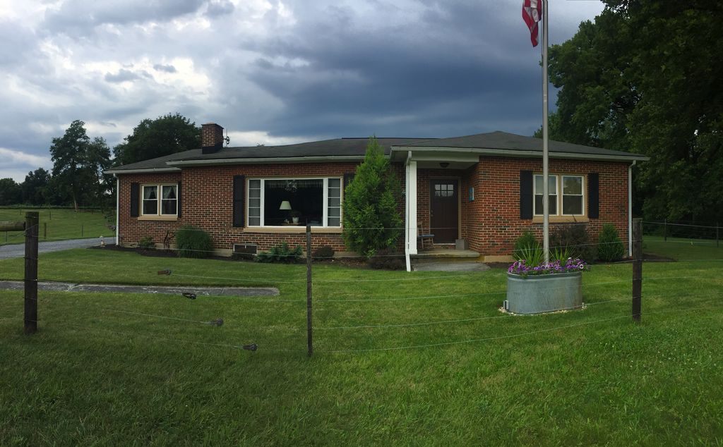 1627 W Lisburn Rd, Mechanicsburg, PA 17055 Trulia