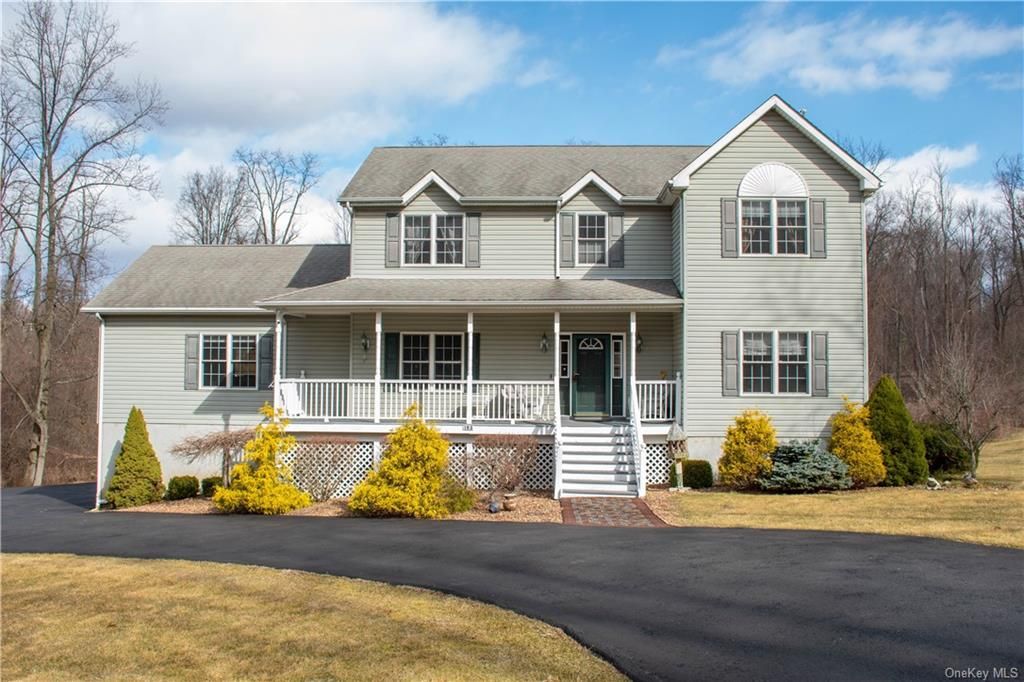 193 Stormville Mountain Road, Stormville, NY 12582 Trulia