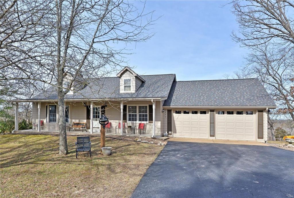 5899 Midridge Dr, House Springs, MO 63051 Trulia