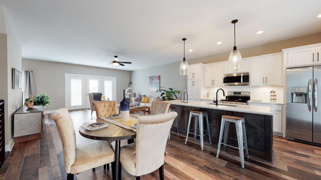 955 Tarr Trce #2110, Lexington, KY 40508