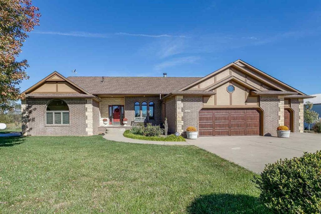 24210 W 45th St N, Andale, KS 67001 Trulia