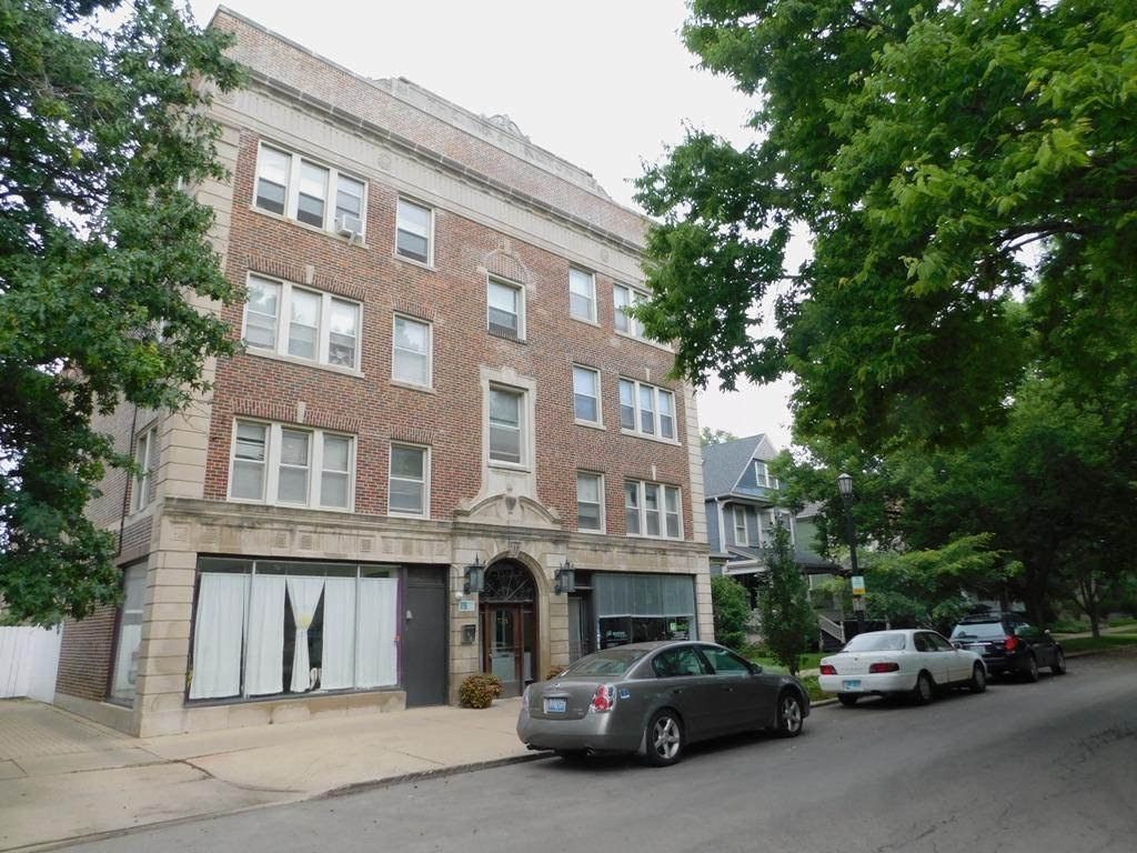 725 Washington St, Evanston, IL 60202