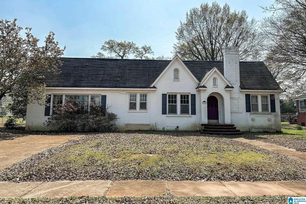 723 Cedar St, Talladega, AL 35160 Trulia