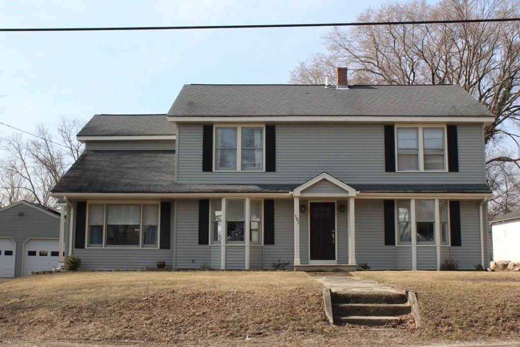 101 Elm St, Blackstone, MA 01504 Trulia