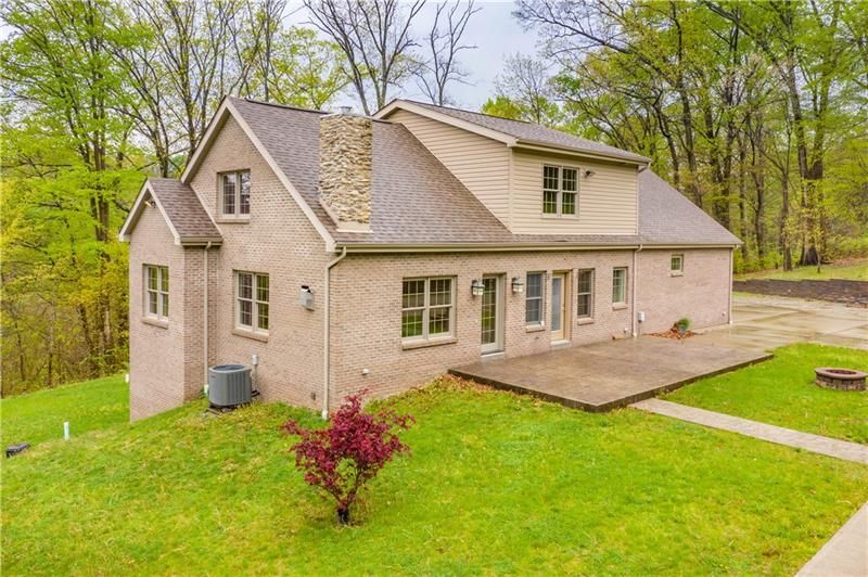 481 Coleman Rd, Mc Donald, PA 15057 Trulia